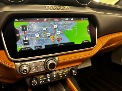 Ferrari Potrofino M Gebrauchtwagen