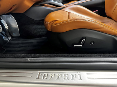 Ferrari Potrofino M Gebrauchtwagen