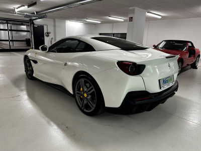 Ferrari Potrofino M Gebrauchtwagen