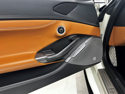 Ferrari Potrofino M Gebrauchtwagen