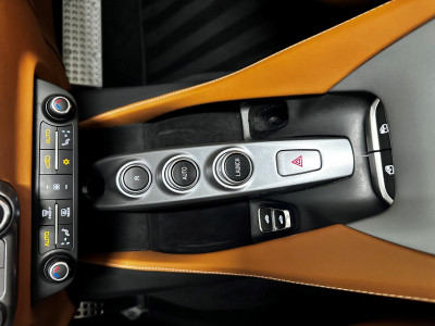 Ferrari Potrofino M Gebrauchtwagen