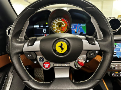 Ferrari Potrofino M Gebrauchtwagen