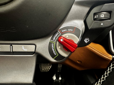 Ferrari Potrofino M Gebrauchtwagen