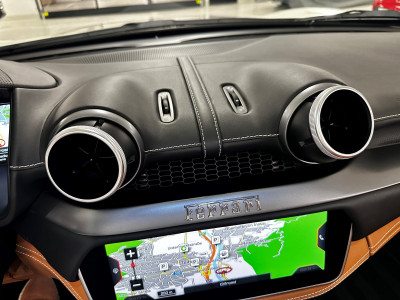 Ferrari Potrofino M Gebrauchtwagen