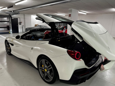 Ferrari Potrofino M Gebrauchtwagen