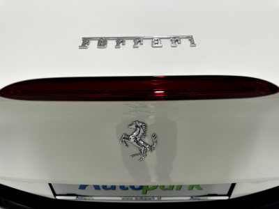 Ferrari Potrofino M Gebrauchtwagen