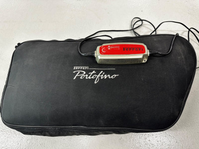 Ferrari Potrofino M Gebrauchtwagen