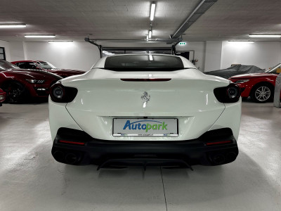 Ferrari Potrofino M Gebrauchtwagen