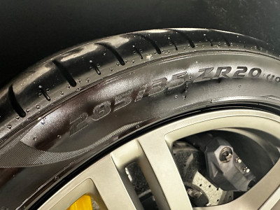 Ferrari Potrofino M Gebrauchtwagen