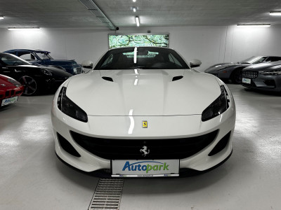 Ferrari Potrofino M Gebrauchtwagen