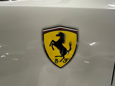 Ferrari Potrofino M Gebrauchtwagen