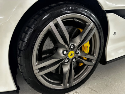 Ferrari Potrofino M Gebrauchtwagen