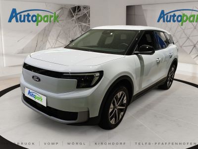 Ford Explorer Neuwagen