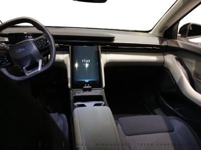 Ford Explorer Neuwagen