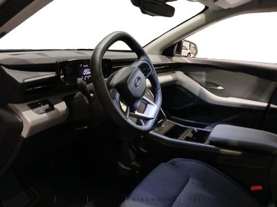 Ford Explorer Neuwagen