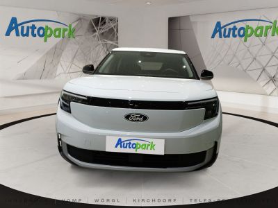 Ford Explorer Neuwagen