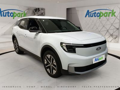 Ford Explorer Neuwagen