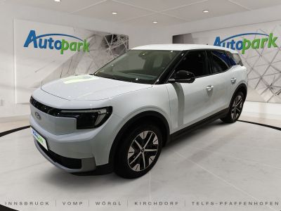 Ford Explorer Neuwagen