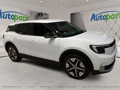 Ford Explorer Neuwagen