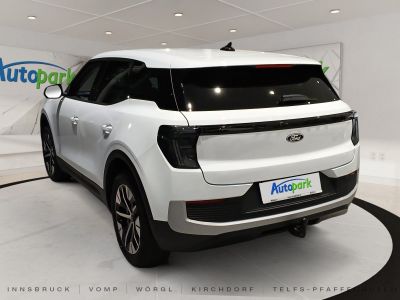 Ford Explorer Neuwagen