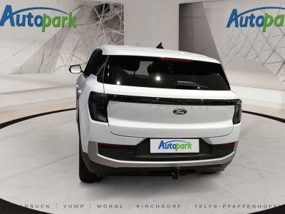 Ford Explorer Neuwagen