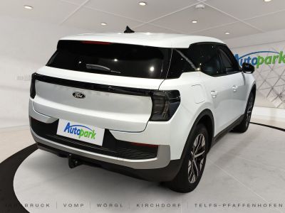 Ford Explorer Neuwagen