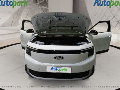 Ford Explorer Neuwagen