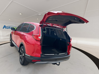 Honda CR-V Gebrauchtwagen Honda CR-V Gebrauchtwagen