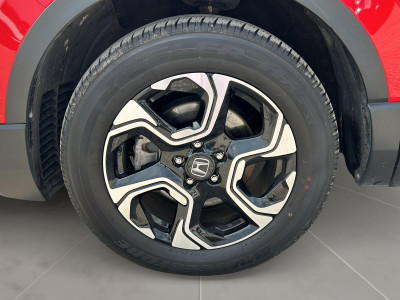 Honda CR-V Gebrauchtwagen Honda CR-V Gebrauchtwagen