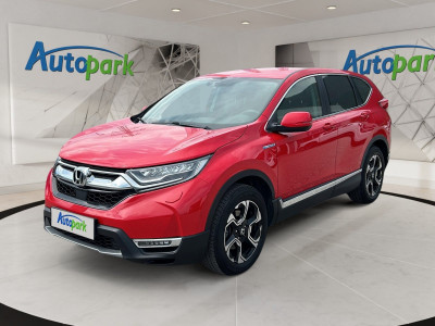 Honda CR-V Gebrauchtwagen
