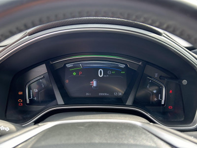 Honda CR-V Gebrauchtwagen Honda CR-V Gebrauchtwagen