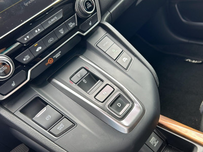 Honda CR-V Gebrauchtwagen Honda CR-V Gebrauchtwagen