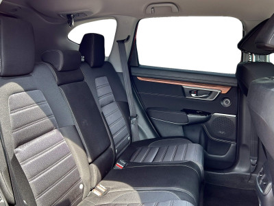 Honda CR-V Gebrauchtwagen Honda CR-V Gebrauchtwagen