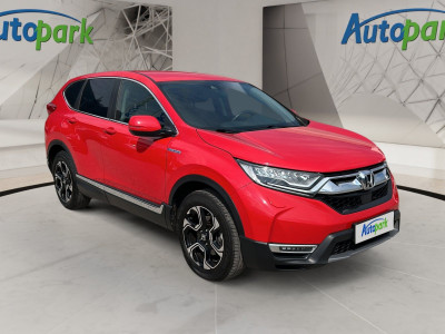 Honda CR-V Gebrauchtwagen Honda CR-V Gebrauchtwagen