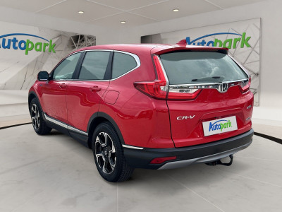 Honda CR-V Gebrauchtwagen Honda CR-V Gebrauchtwagen