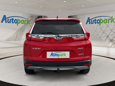 Honda CR-V Gebrauchtwagen Honda CR-V Gebrauchtwagen