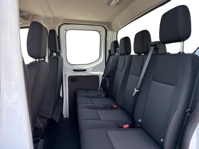 Ford Transit Vorführwagen Ford Transit Vorführwagen