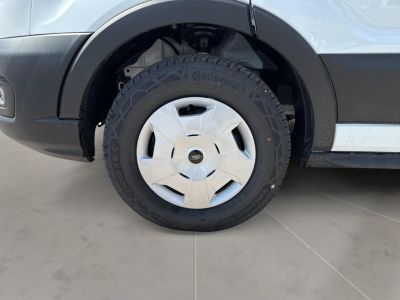 Ford Transit Vorführwagen Ford Transit Vorführwagen