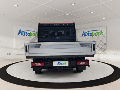 Ford Transit Neuwagen Ford Transit Neuwagen