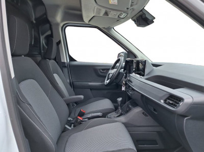 Ford Transit Courier Vorführwagen Ford Transit Courier Vorführwagen