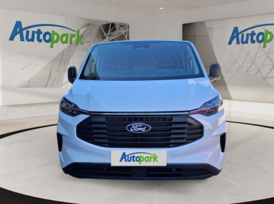 Ford Transit Custom Neuwagen Ford Transit Custom Neuwagen