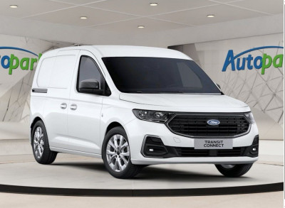 Ford Transit Connect Vorführwagen Ford Transit Connect Vorführwagen