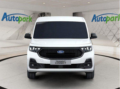 Ford Transit Connect Vorführwagen Ford Transit Connect Vorführwagen