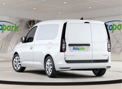 Ford Transit Connect Vorführwagen Ford Transit Connect Vorführwagen