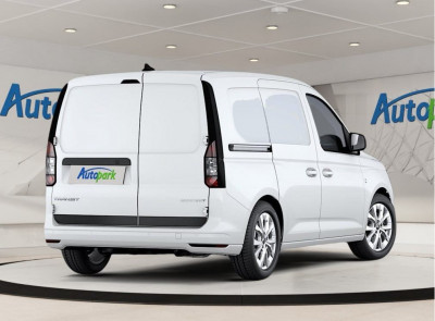 Ford Transit Connect Vorführwagen Ford Transit Connect Vorführwagen