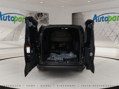 Ford Transit Courier Neuwagen Ford Transit Courier Neuwagen