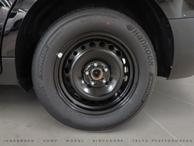 Ford Transit Courier Neuwagen Ford Transit Courier Neuwagen