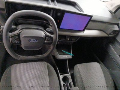 Ford Transit Courier Neuwagen Ford Transit Courier Neuwagen