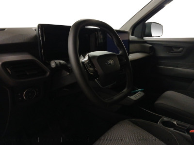 Ford Transit Courier Neuwagen Ford Transit Courier Neuwagen