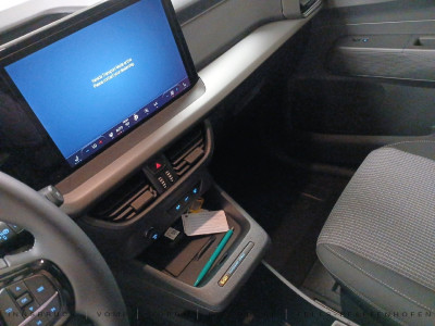 Ford Transit Courier Neuwagen Ford Transit Courier Neuwagen